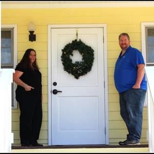 Meet your Posher, Nancy